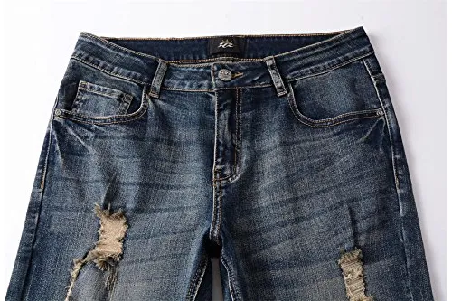 Jean streetwear hotsell