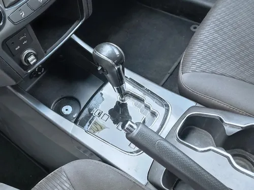 SsangYong Korando 2.0 C Fl Gasolina