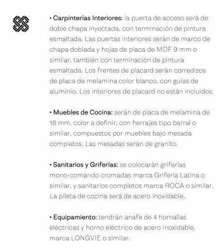 Imagen 10 de 11 de Domus Libertador -2 Ambientes -piso 7 .a Libertador -olivos