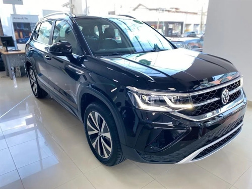Imagen 17 de 20 de Volkswagen Taos Highline My22 #53