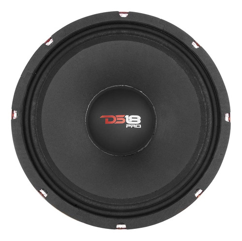 Medio Rango Ds18 Pro-x12.4m 12 PuLG 900w Máx 450w Rms 1 Pza