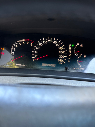 Toyota Corolla 1.8 Se-g