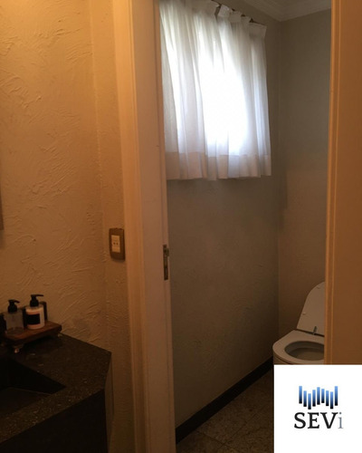 Imagem 14 de 30 de Casa - Ca00315 - 34620466