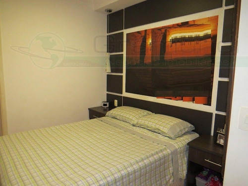 Apartamento Para Venda, 3 Dormitório(s), 69.0m² - 5804