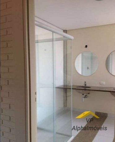 Casa A Venda No Bairro Alphaville Residencial Um Em Barueri - Vpr01-66-1