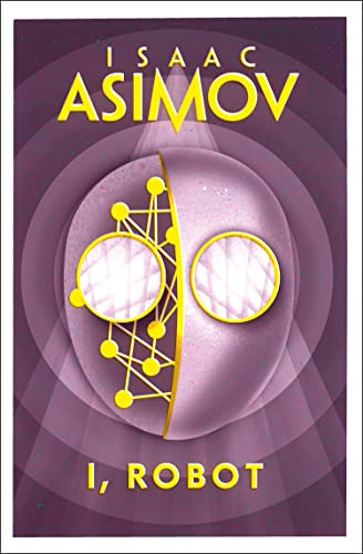 Libro I Robot De Asimov, Isaac Penguin