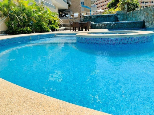 Imagen 2 de 21 de Apartamento En Alquiler