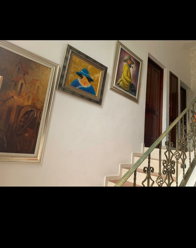Imagen 1 de 8 de Casa De Lujo En Residencial San Souci