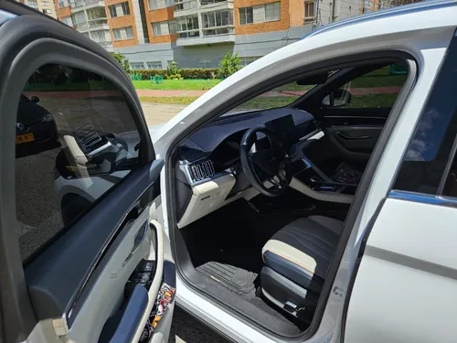 Byd Song Plus Dmi