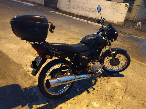 Imagem 2 de 4 de Titan 150 Honda 2006