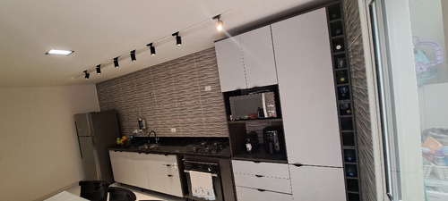 Sobrado Jd Bonfiglioli 2 Suites 2 Vagas