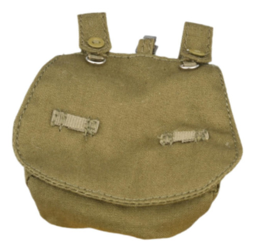 Modelo De Bolso Masculino A Escala 1/6, Modelo De Bolso,