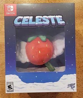 Celeste Collector&#39;&#39;s Edition Nsw