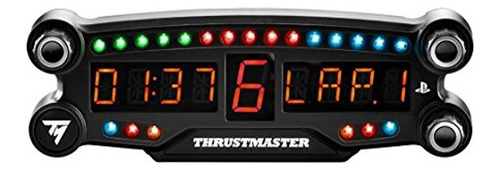 Pantalla Led Bust Del Ecosistema Thrustmaster Bt