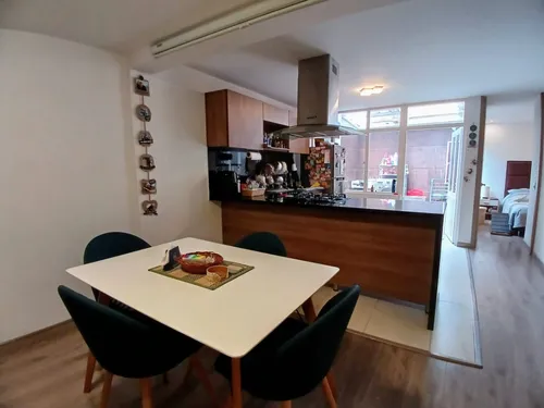Casa Remodelada Modelo Norte