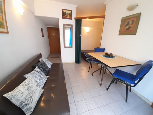 Imagen 19 de 30 de Reservado Departamento En Venta 1 Ambiente Zona Centro Mar D