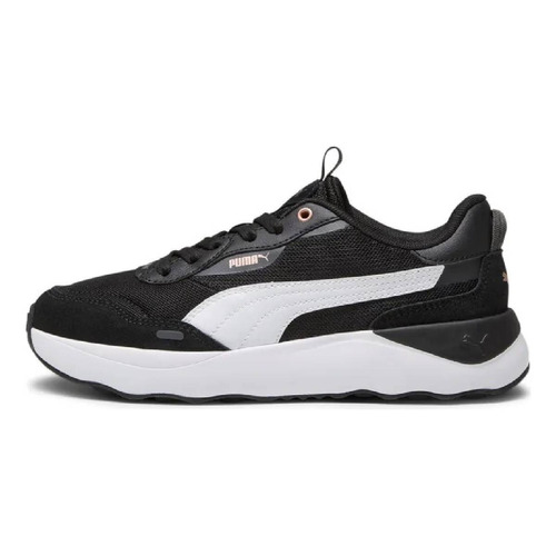 Puma Runtamed Platform Feminino Adultos