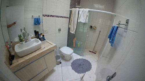 Imagem 11 de 29 de Casa Com 3 Dormitórios À Venda, 22 M² Por R$ 600.000,00 - Jardim Ipiranga - Campinas/sp - Ca0401