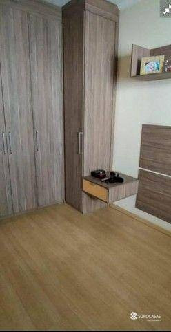 Imagem 3 de 16 de Casa Com 3 Dormitórios À Venda, 200 M² Por R$ 560.000,00 - Jardim Siriema - Sorocaba/sp - Ca1956