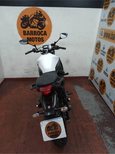 Imagem 4 de 4 de Yamaha Xj6 N Abs Sp