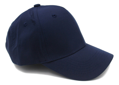 Gorra Deportiva Transpirable, Ligera, Suave Y Secado Rápido