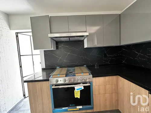 Venta Casa 4 Ambientes Ampliación Tepepan