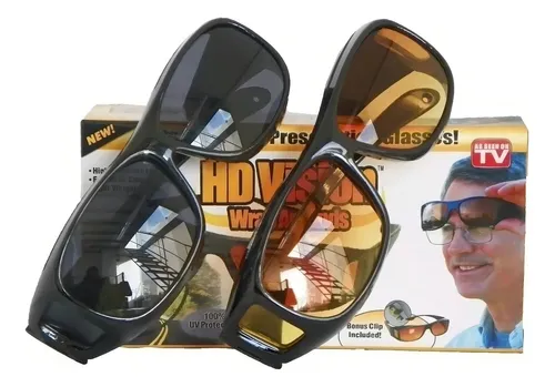Gafas polarizadas 2x1 hotsell