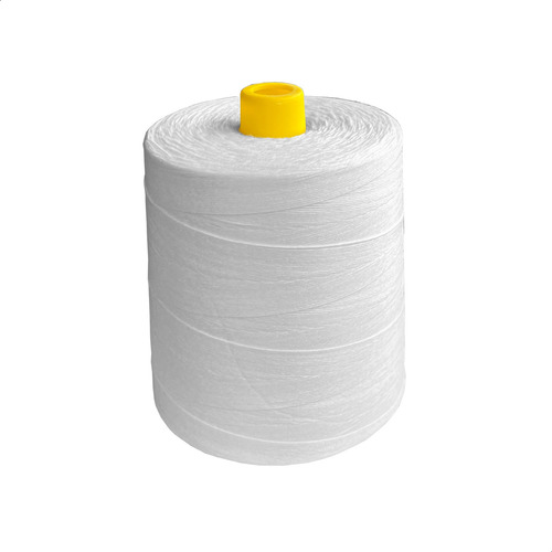 Bobina De Hilo Para Cosedora De Sacos 1 Kg / 2,2 Lb