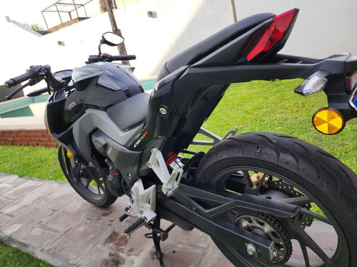 Honda Cb 190