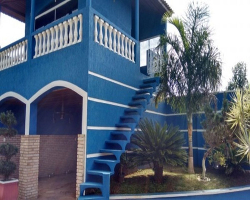 Imagem 12 de 15 de Chácara Para Venda, 1960.0m² - 2302
