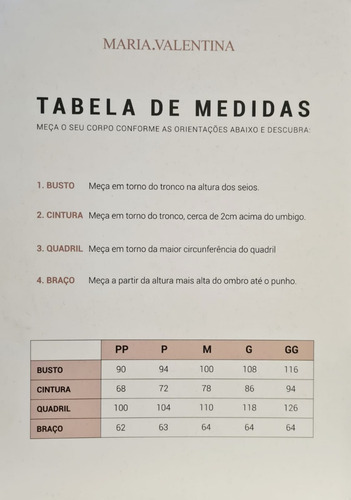 Imagem 6 de 6 de Calça Pantalona M. Lucia Cós Alto Com Listra Maria Valentina