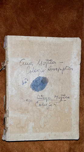 Manual De Las Hijas De Maria Del Sagrado Corazón