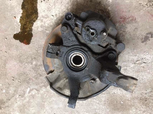 Caliper Derecho Izquierdo Mazda 626 Original