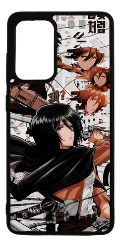 comprar Funda Protector Case Para Samsung A52s A52s 5g Shingeki