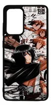 Comprar Funda Protector Case Para Samsung A52s A52s 5g Shingeki