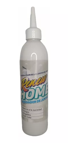 Renovador De Juntas Beige 7ml