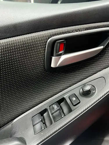 Mazda 2 1.5 Touring Carbon Edition At