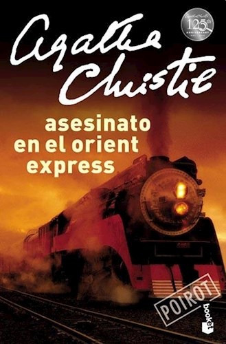 Asesinato En El Orient Express (biblioteca Agatha Christie)