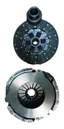 Kit De Embrague Ford F100 F350 F400 F4000