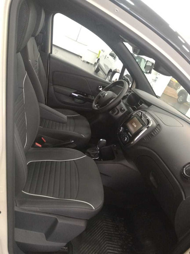 Renault Captur 2.0 Intens En Stock Entrega Inmediata Tl