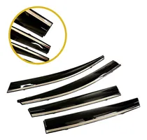 Comprar Deflectores Windows Visor Honda Crv 2012 - 2016 Bota Aguas