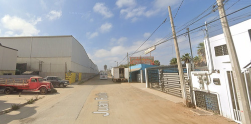 Casa En Remate Bancario En Misión De San Diego, San Borja Residencial, Aeropuerto, Ensenada, B.c. (60% Descuento, Excelente Plusvalía) ¡gran Oportunidad De Inversión! - Sk12