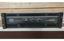 Comprar Qsc 4050hd Amplificador 