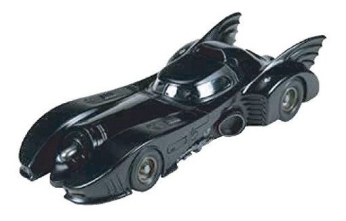 Amt 125 1989 Batmobile Plastic Model Kit