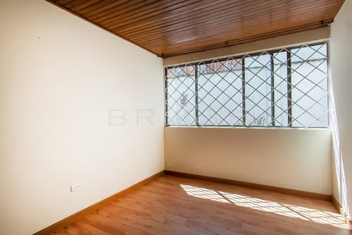 Apartamento En Venta En Los Cedros-usaquén. Cod V5732