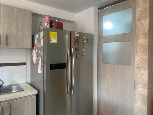 Vendo Apartamento En La Mota