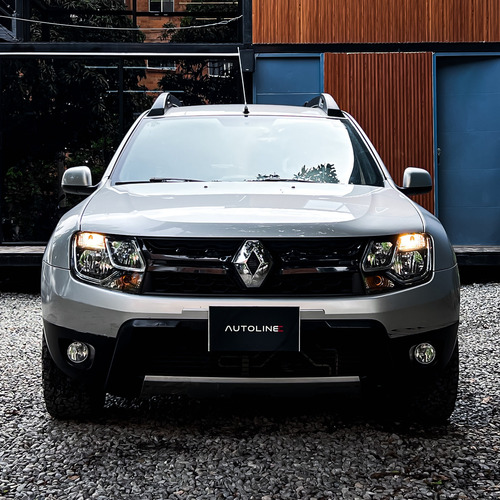 Renault Duster 2.0 Dynamique 4x4