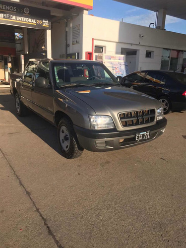 Chevrolet S10 2007 2.8 4x2 Dc Dlx