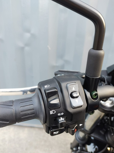 Nueva Kawasaki Z650 0km (stock Disponibles)