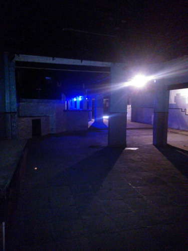 Local Del Viso